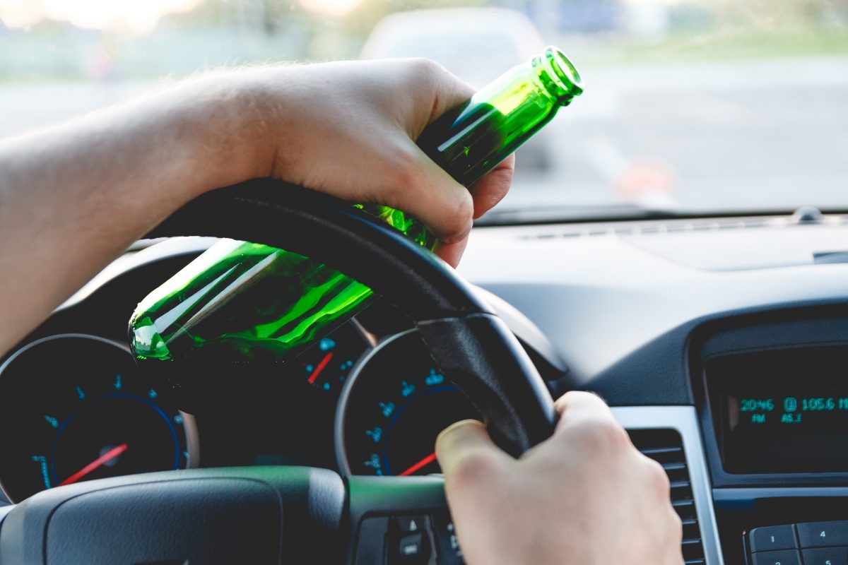 How a DUI Will Affect Your Car Insurance - Byrnes Agency Insurance