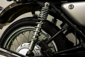 New London Motorcycle Insurance Motorcycle Checklist