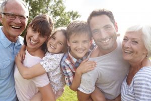 The Benefits of Life Insurance for All Ages