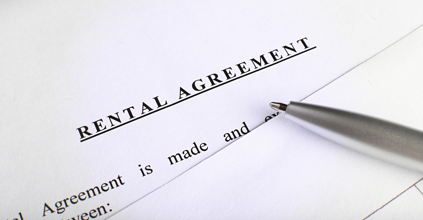 Understanding Your Rental Agreement - Byrnes Agency Insurance